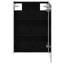 Mirrored Bathroom Cabinets with Mirror and 2-1116342816-1116342828