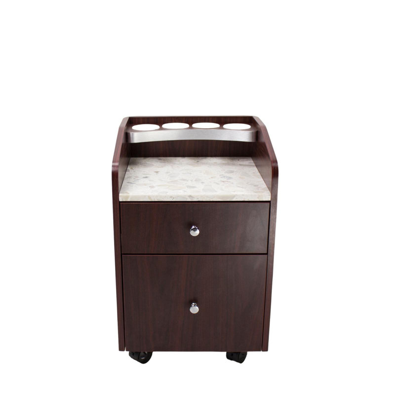 Chariot Avon I Pedi