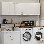 Armoire murale de rangement