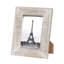 Cadre photo en bois de style rustique de 6,5 pouces pour le salon-1944520973