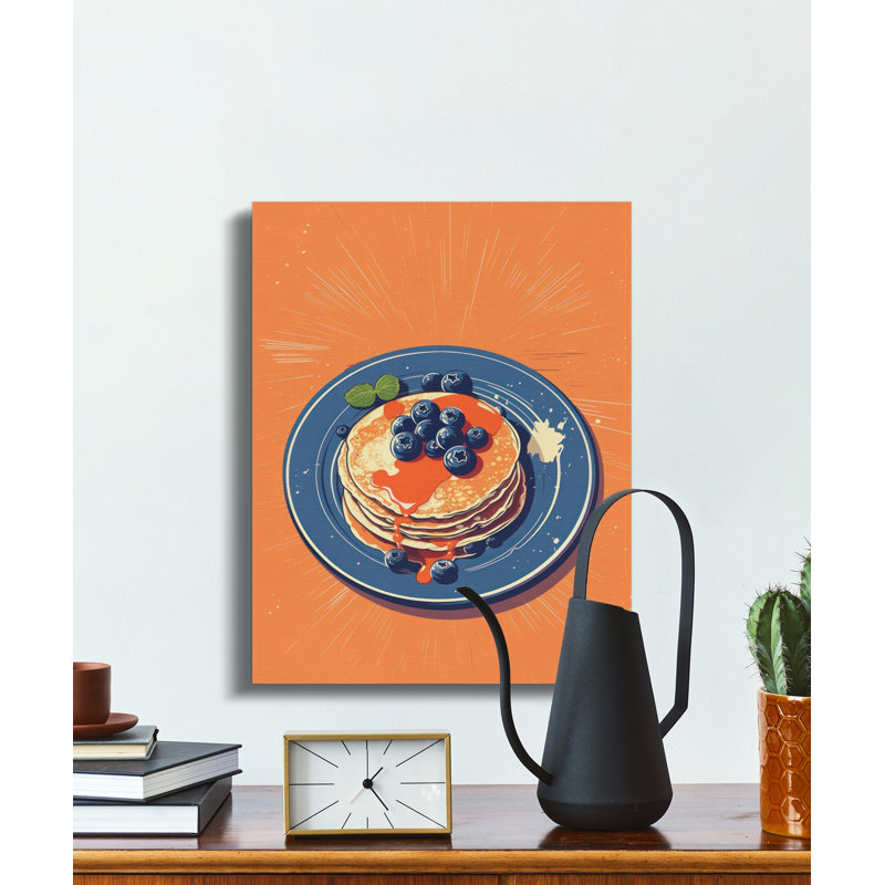 Ewert Wrapped Canvas Print Set, 24x30