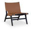 Fauteuil d'appoint en cuir Rawlins-1047921646-1047921634