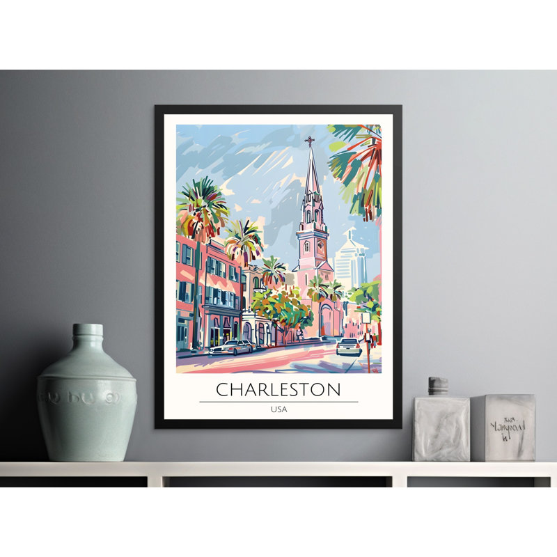 Barbera Print, 24x32