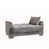 Tissu gris est en rupture de stock