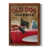 Brown Framed Canvas