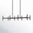 Martella 8-Light Chandelier-619972342