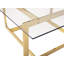 Acuff Frame Coffee Table-40554576
