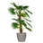 Panama 48'' Faux Fan Palm Tree