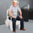M3742 Lomana Bedside Toilet for Elderly-101229673