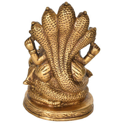 Figurine Sheshanaga