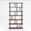 Etagere Bookcase