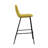Kody Upholstered Stools with Steel Frame-89362051-89362062
