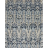 Serendipity Hand Knotted Area Rug