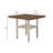 Everalda  Extendable Dining Table