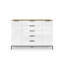 5 - Drawer Chest of Drawers-1451869559