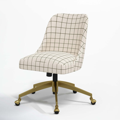 Chaise de bureau Tamieka