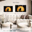 Ours Brampt et la lune-108006650