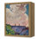 Clouds Framed Oil Painting Print Canvas