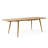  Atkins 8 - Person Dining Table Sets With Expandable Table & 8 Upholstered Fabric Chairs-102254722