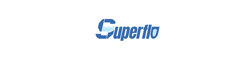 SUPERFLO logo