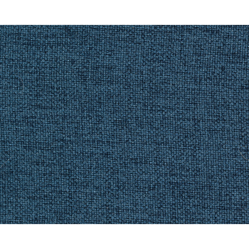 Montevideo Upholstered Armchair, Blue