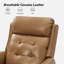 Fauteuil inclinable électrique Pabla-1035661614