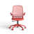 Rouge est en rupture de stock