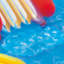 Intex - Centre de jeu Rainbow Ring