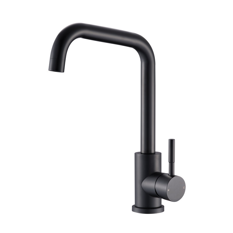 Nera Single Lever Monobloc Tap
