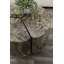 Clover Solid Wood Coffee Table