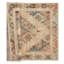 Tapis de style oriental crème Summertown-1857722905