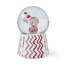Rik Rak Elephant Snow Globe