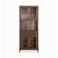 Armoires à vin et bahuts 31,50 "
