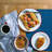 20cm Appetiser Plate-63342520