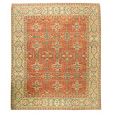 One-of-a-Kind 15' X 18'9" Area Rug