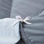 600 Fill Power All Season Down Comforter/Duvet Insert-246732617-246732619