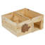 Jordon Weather Resistant Hedgehog Hutch