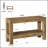 2-Tier Couch Table,Entryway Table,Console Table