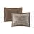 Aubrey Paisley Jacquard Duvet Cover Set-1749167022-1749167021