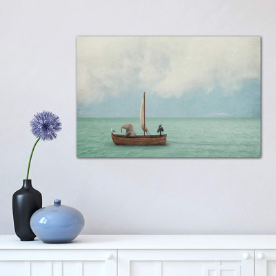 «Set Sail» - Impression