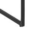 Infinity Sled Coffee Table-2108746632