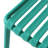 2-Person Outdoor Round Dining Set-1345045748-1345045750-1345045752