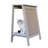 A-Frame Cat Bed-49249950