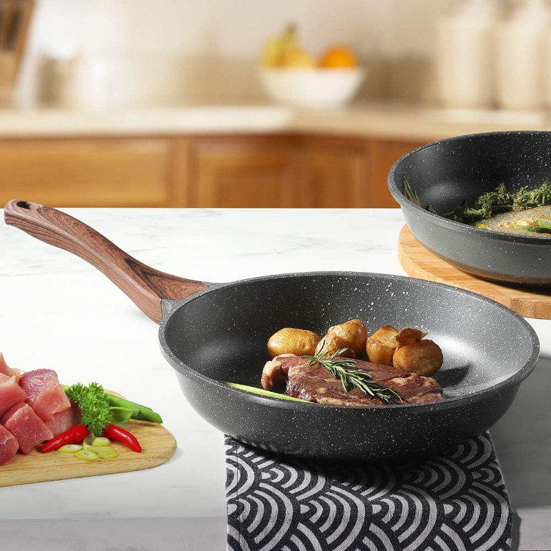 Non-Stick Frying Pan