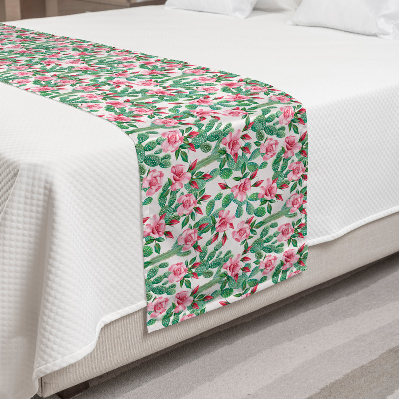 Bed Runner, King