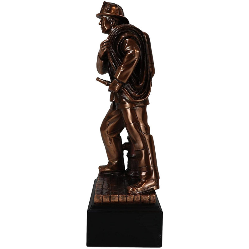 Figurine Jonesha