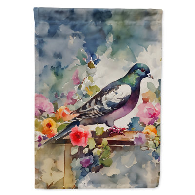 Drapeau Pigeon House_DAC3260