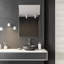 Miroir d'appoint Cornesse-1449678772