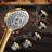 Rain Dual Shower Head 1.75 GPM GPM-94374056