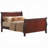Louis Philippe Iii Bed-107665187-107665189